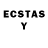 Ecstasy louis Vuitton Gordon Braw